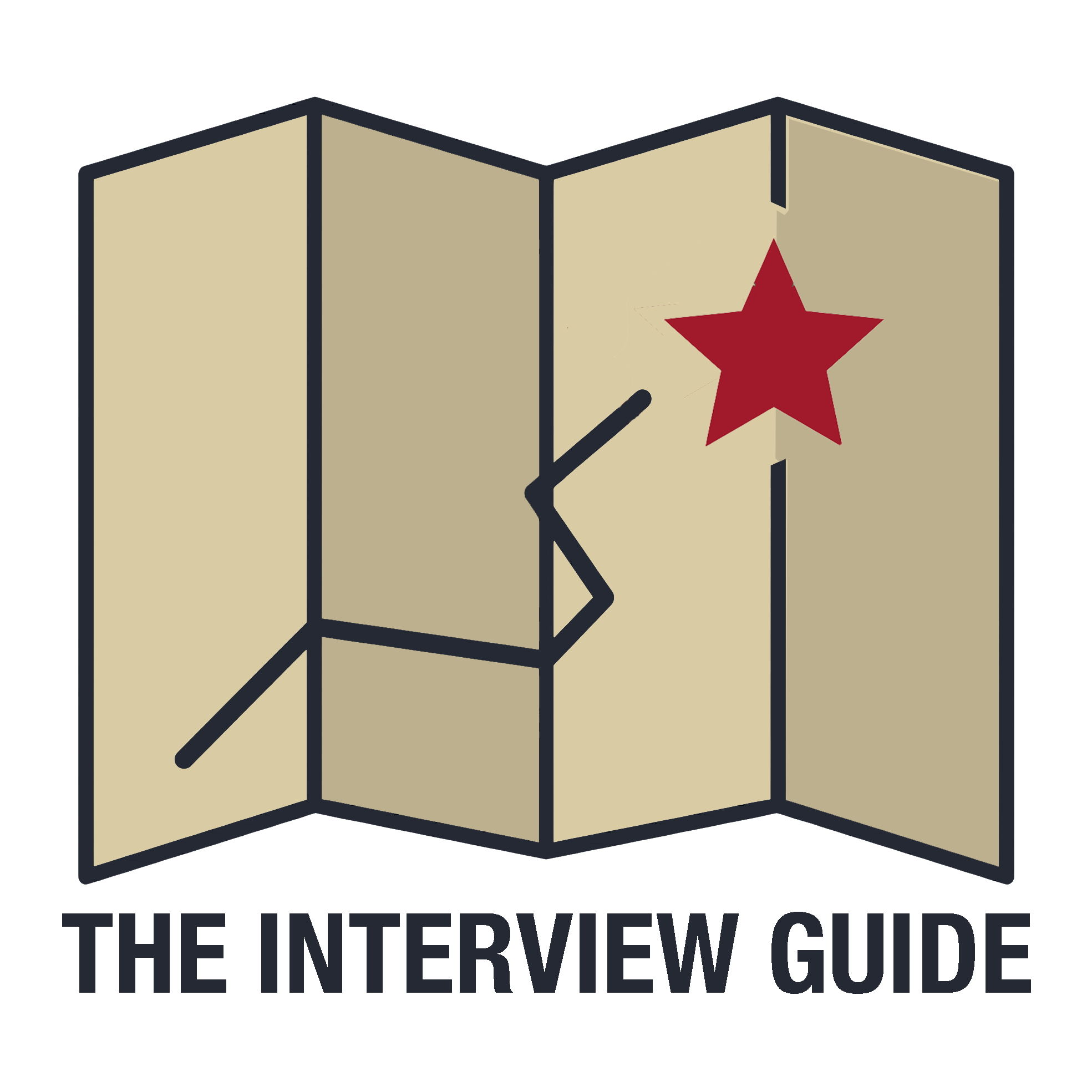 The Interview Guide Logo