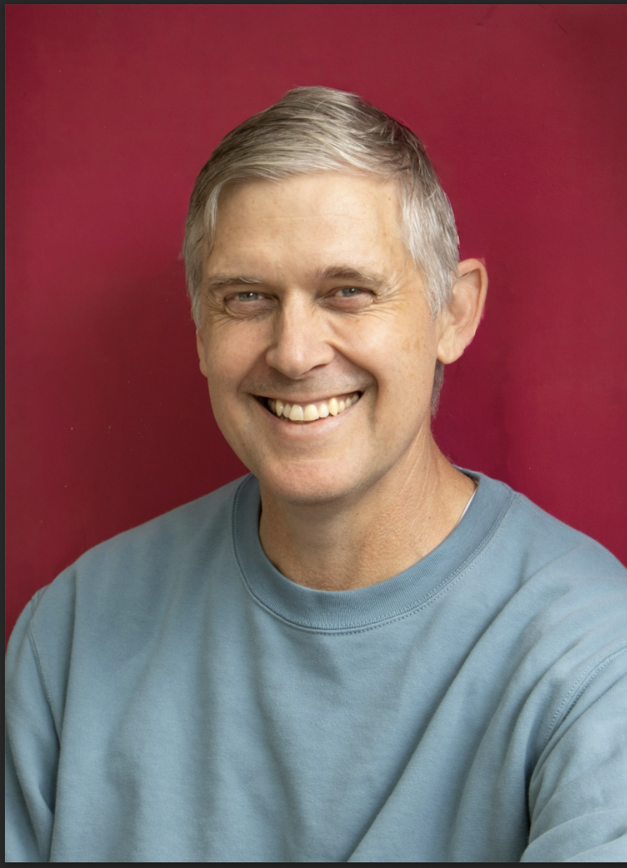 Ryan Modjeski, Founder & CEO of The Delacorte Group